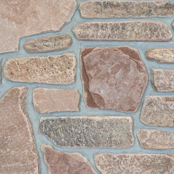 Chandler Natural Thin Stone Veneer