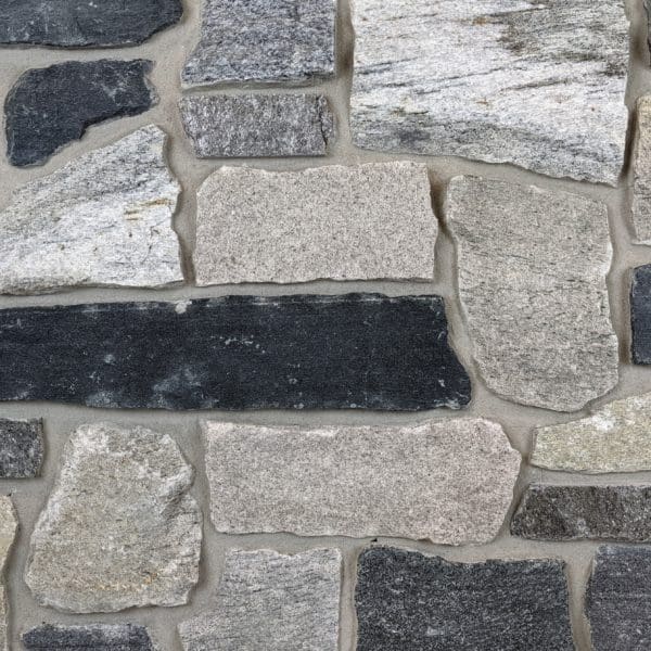 Freeport Real Stone Veneer Exterior Accent Wall Natural Thin Stone Veneer Quarry Mill 7898