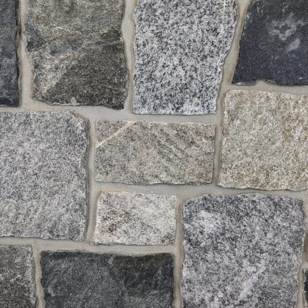 Gallatin Natural Thin Stone Veneer