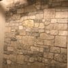 Lexington Real Thin Stone Veneer Interior Wall