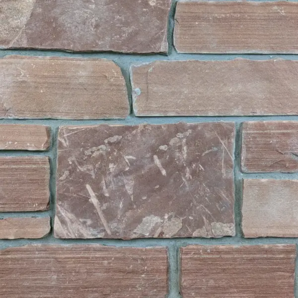 Mesa Natural Thin Stone Veneer