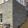 Norfolk Natural Thin Stone Veneer Exterior