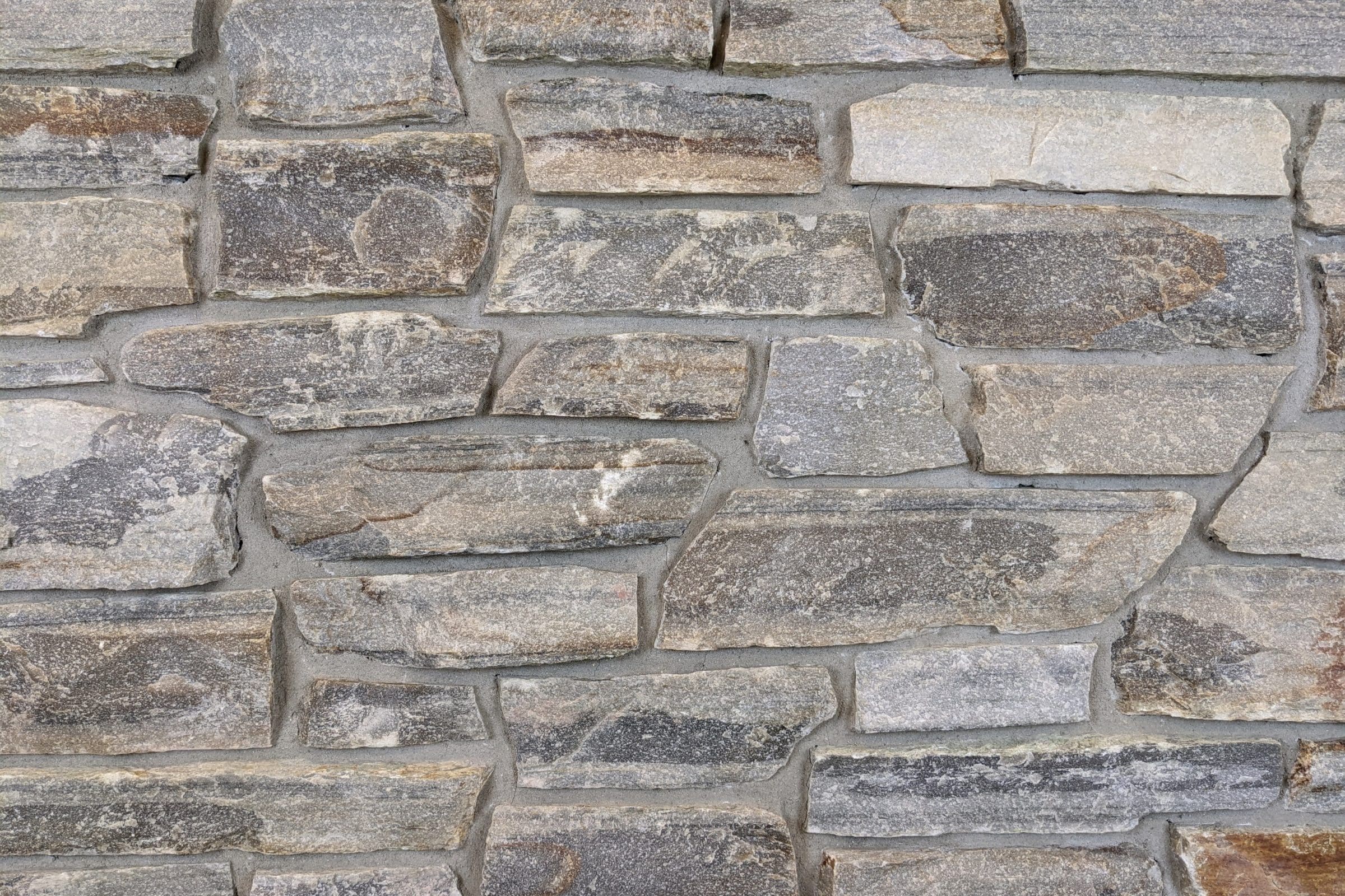 Ottawa Natural Thin Stone Veneer