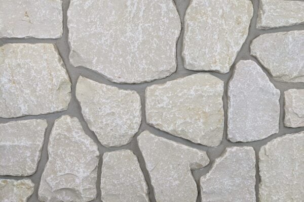 Winter Hills Real Thin Stone Veneer