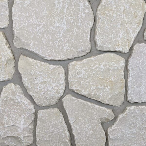 Winter Hills Natural Thin Stone Veneer