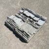 Carrington Real Thin Stone Veneer Corners