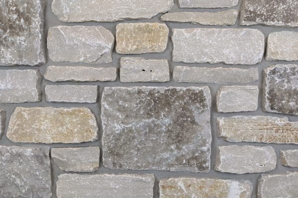 Cotswolds Natural Thin Stone Veneer