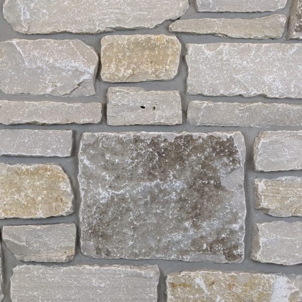 Cotswolds Natural Thin Stone Veneer