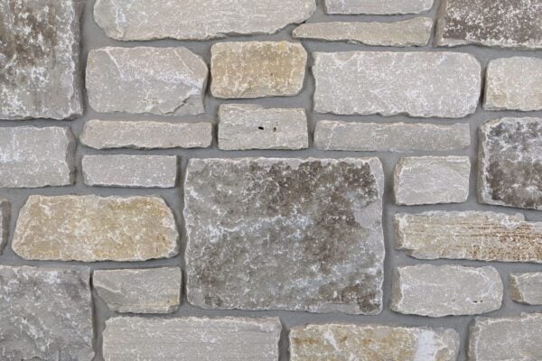 Cotswolds Natural Thin Stone Veneer