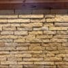 Custom Cambrian Creek Real Stone Veneer With All 2.25 In Pieces