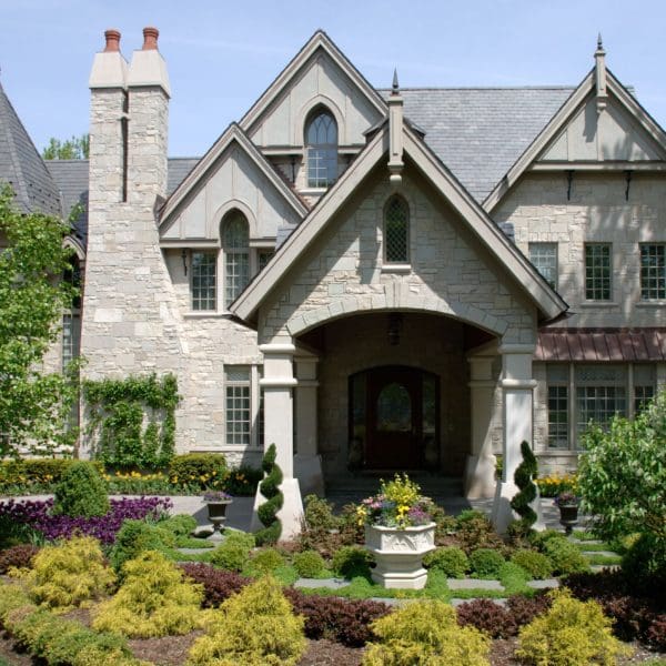 Fond du Lac - Natural Thin Stone Veneer | Quarry Mill
