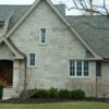 Florence Real Stone Veneer Custom with Rockfacing