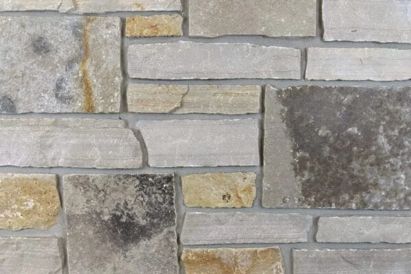 Florence Natural Thin Stone Veneer