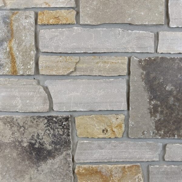 Florence Natural Thin Stone Veneer