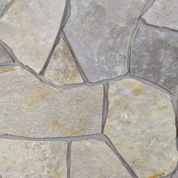 Lewes Natural Thin Stone Veneer