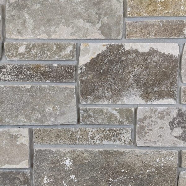 Loire Natural Thin Stone Veneer