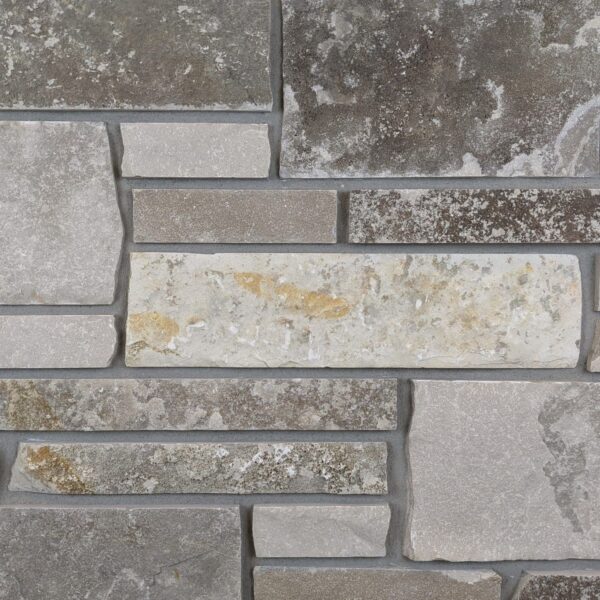 Medina Natural Thin Stone Veneer