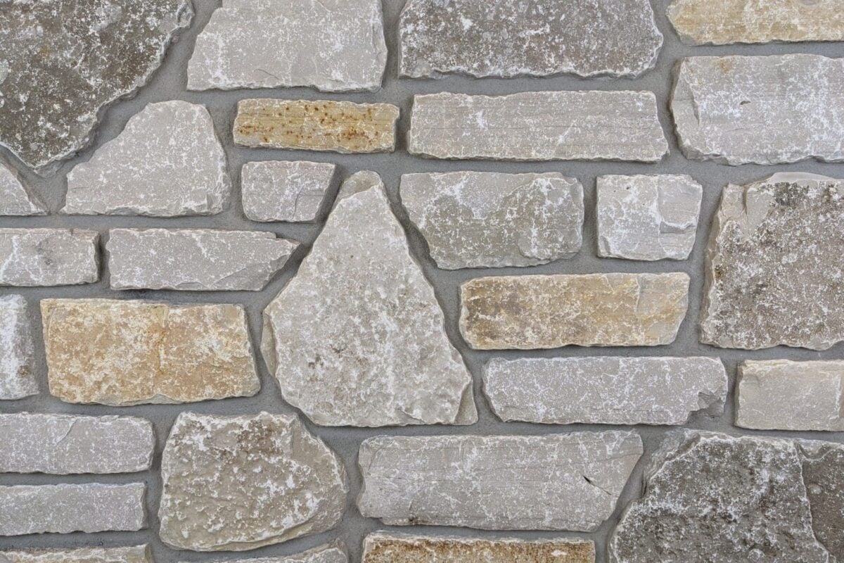 Vistula Natural Thin Stone Veneer