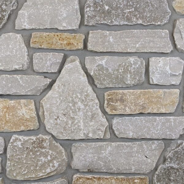 Vistula Natural Thin Stone Veneer