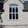 Winona Natural Stone Veneer Custom Tumbled Exterior Siding