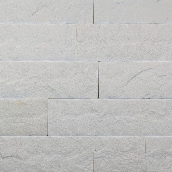 Country Snow Natural Thin Stone Veneer