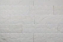 Country Snow Real Thin Stone Veneer