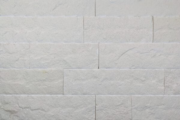 Country Snow Real Thin Stone Veneer