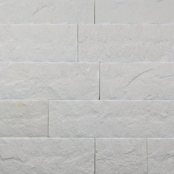 Country Snow Natural Thin Stone Veneer