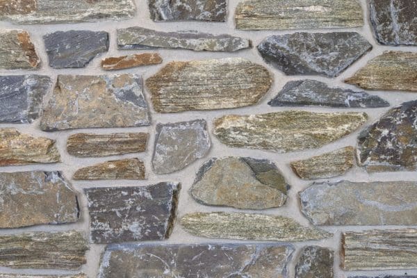 Durham Natural Thin Stone Veneer