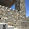 Durham Real Thin Stone Veneer Drystacked