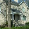 Empire Real Stone Veneer Exterior Custom Rockfaced