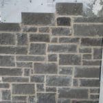 Hochberg Real Thin Stone Veneer Installation