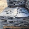New Haven Real Thin Stone Veneer Flats Pallets