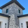 Port Royal Real Thin Stone Veneer Exterior