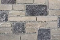 Thunder Bay Natural Stone Veneer