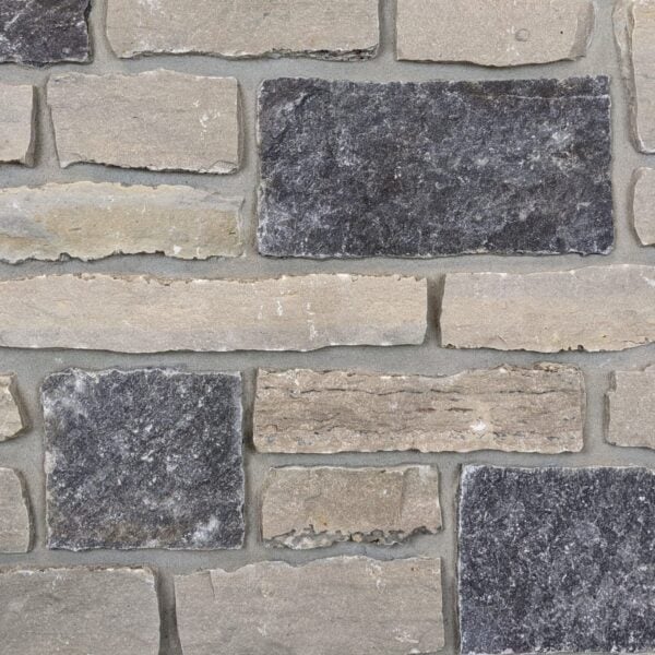 Thunder Bay Natural Thin Stone Veneer