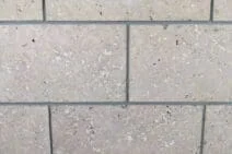 Amalfi Light Pink Natural Thin Stone Veneer