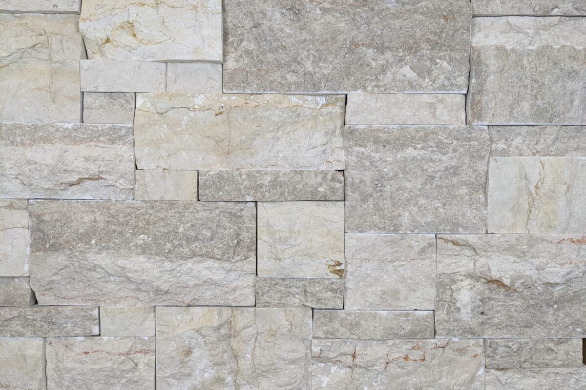 Nob Hill Natural Thin Stone Veneer