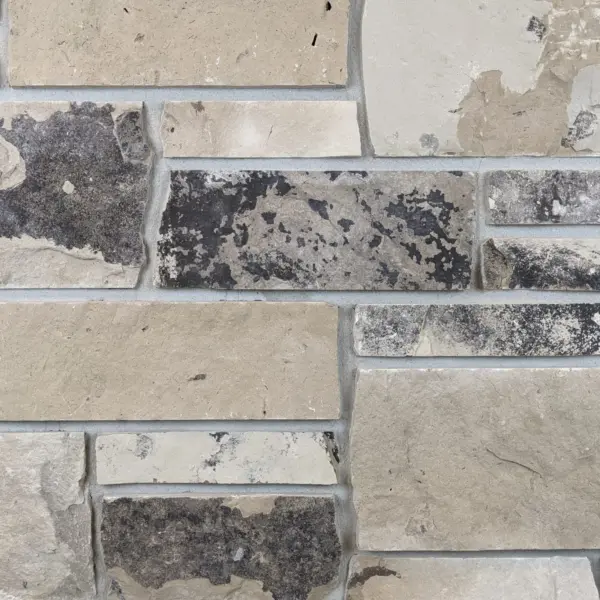 Tribeca Natural Thin Stone Veneer