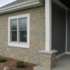 Vineyard and Baltic Hills Real Stone Veneer Custom Blend Exterior