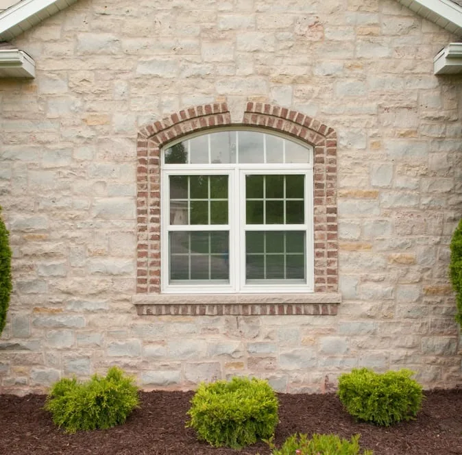 Bellevue Real Stone Veneer