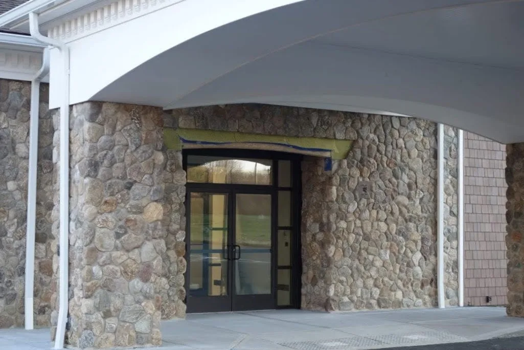 Coastline Natural Stone Veneer