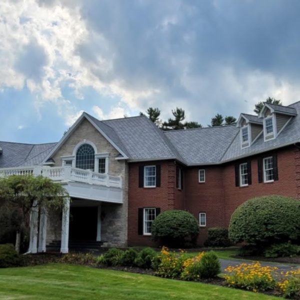 Fond du Lac - Natural Thin Stone Veneer | Quarry Mill
