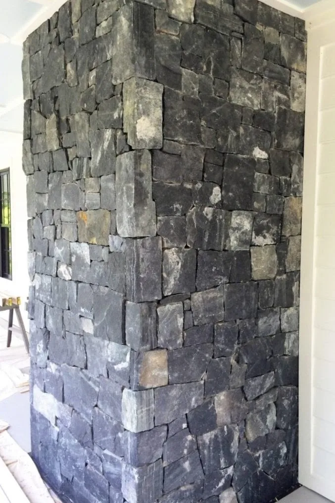Ebony Ridge Interior