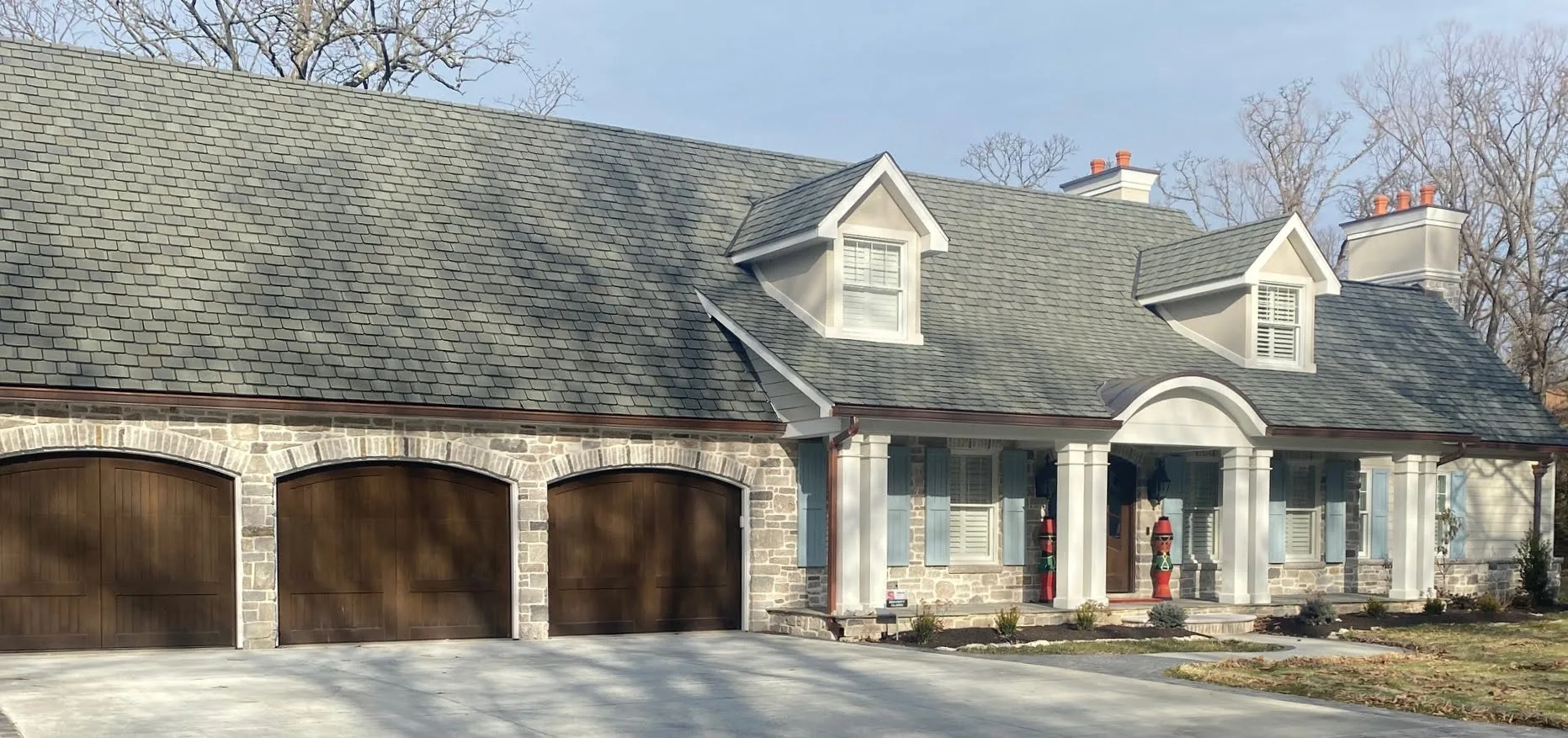 Lexington Real Thin Stone Veneer Home Quarry Mill