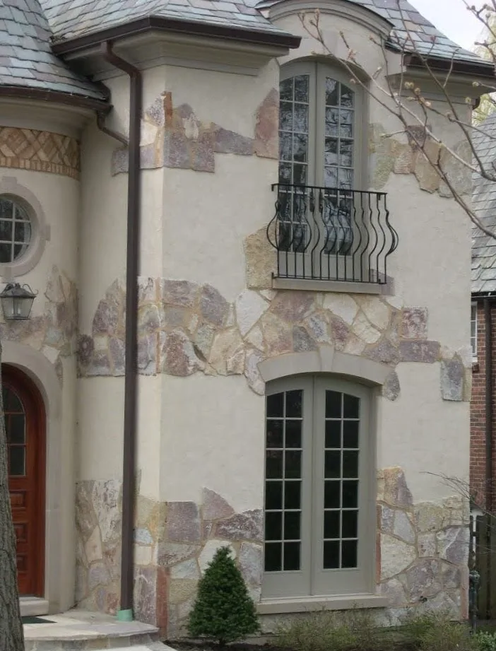 Maricopa Colorful Natural Thin Veneer Masonry