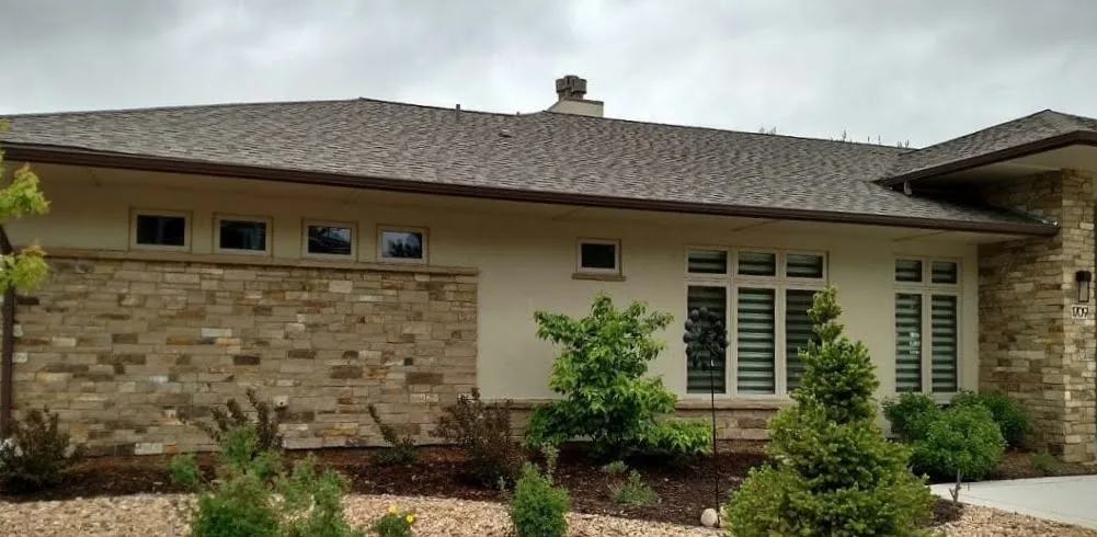 Mayfair Natural Stone Veneer