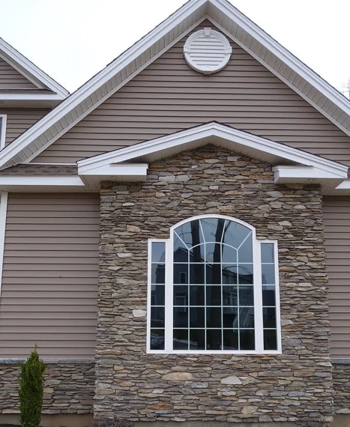 Silverton Natural Thin Stone Veneer