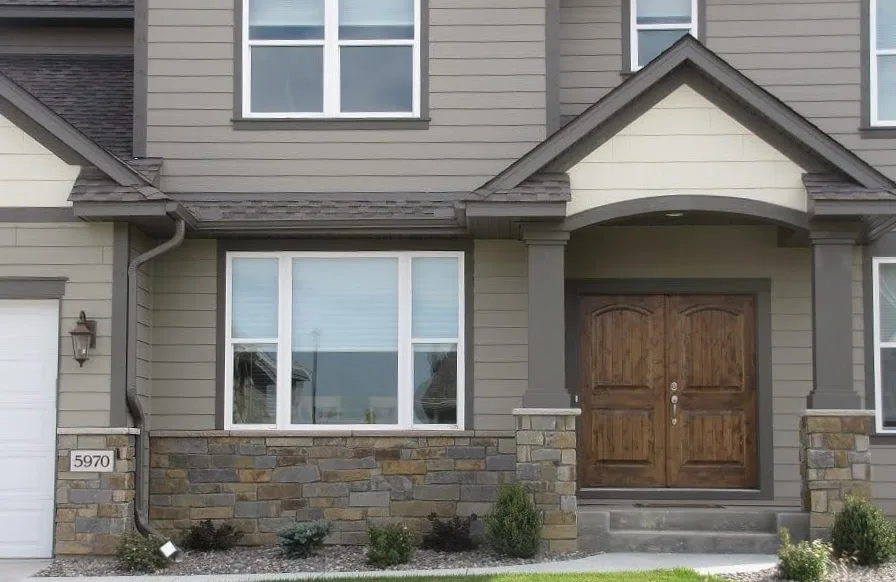 Shenandoah Natural Thin Stone Veneer