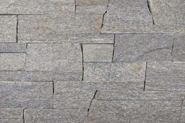 Calgary Natural Dimensional Ledgestone Veneer